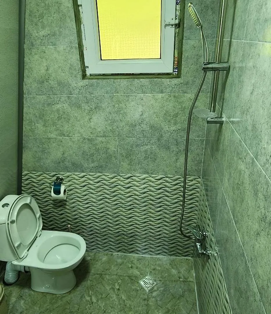 Daiana Green House Batumi Apartment
