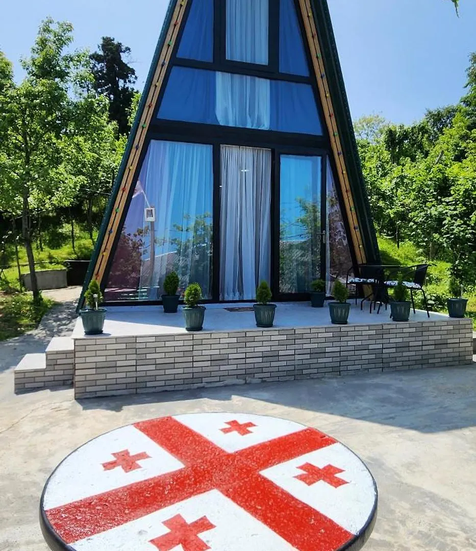 Daiana Green House Batumi