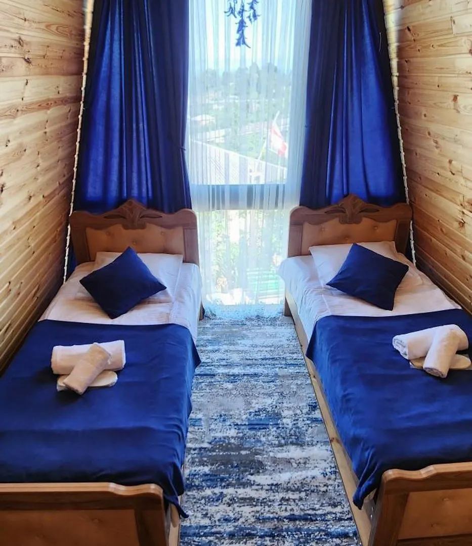 Daiana Green House Batumi 0*,
