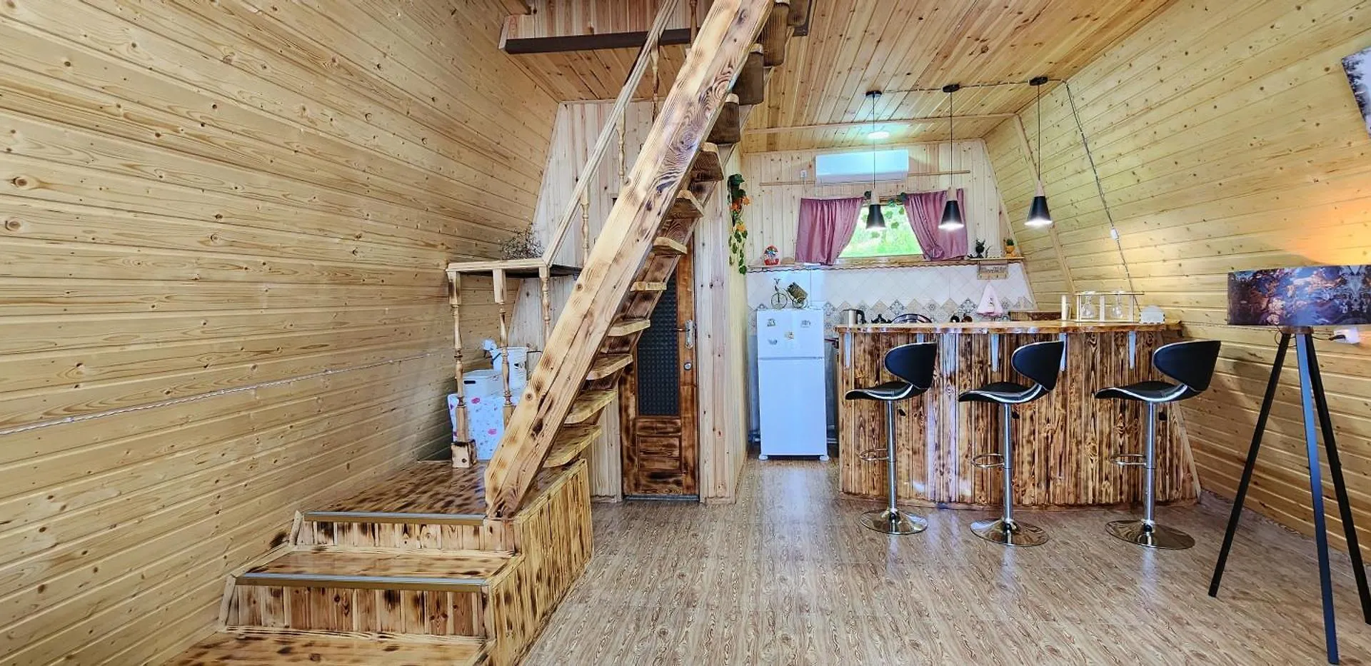 Apartment Daiana Green House Batumi Georgia