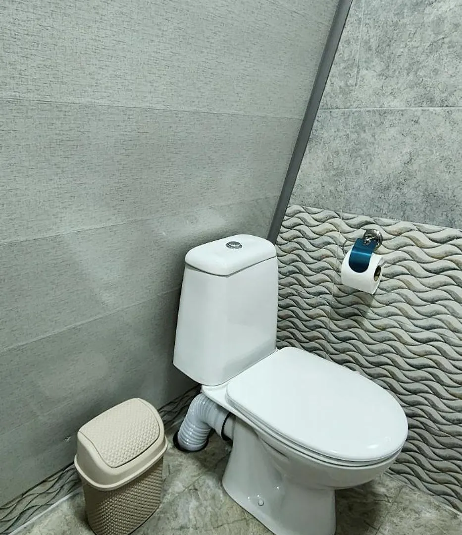 Apartment Daiana Green House Batumi Georgia