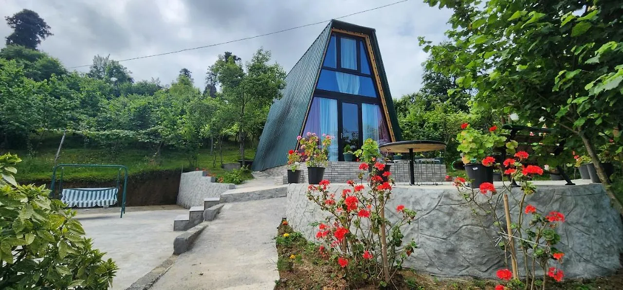 Daiana Green House location