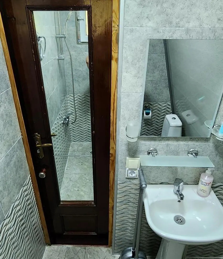 Daiana Green House Batumi